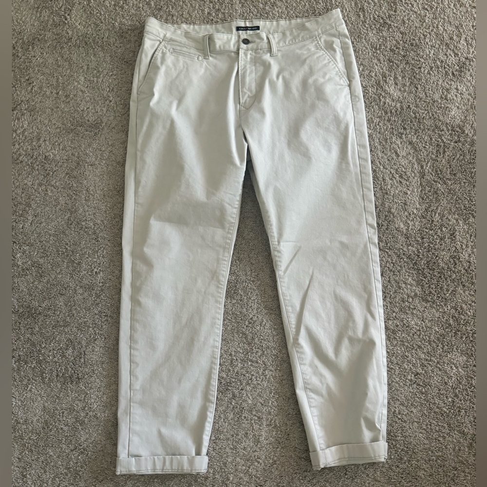 Men’s Lucky Brand Khakis